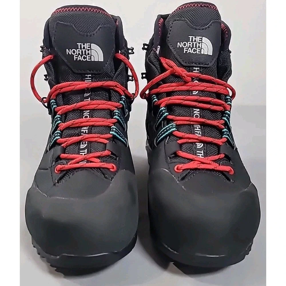 The North Face Summit Series Futurelight Hiking Boots‎ Mens 9 Vibram NF0A7W51
